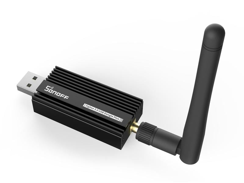 SONOFF USB Dongle ZBDongle-E, Zigbee