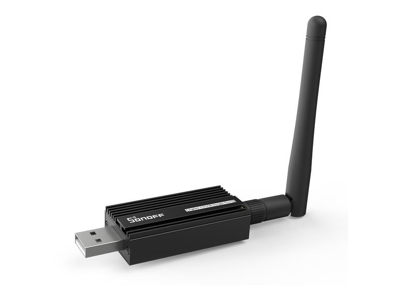 SONOFF USB Dongle ZBDongle-E, Zigbee