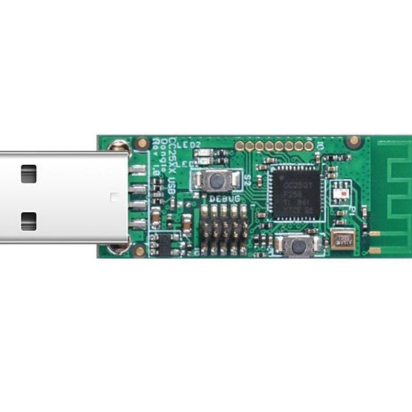 SONOFF USB Dongle CC2531, ZigBee