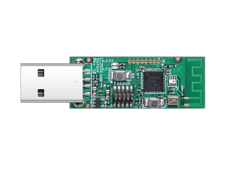 SONOFF USB Dongle CC2531, ZigBee