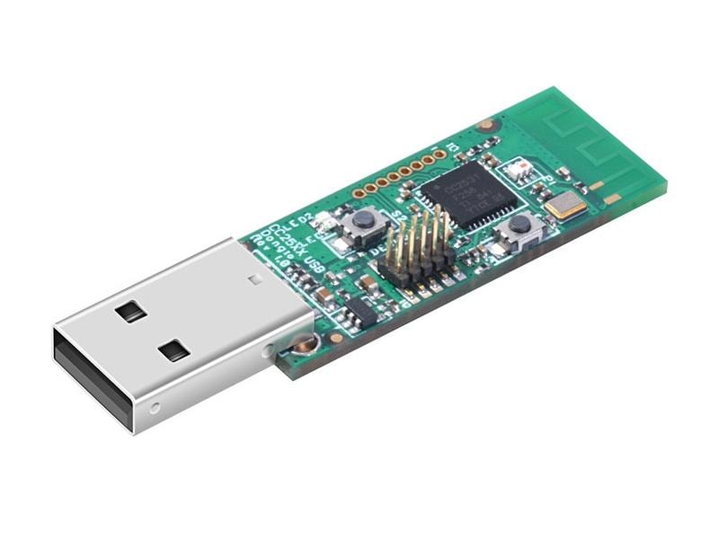 SONOFF USB Dongle CC2531, ZigBee