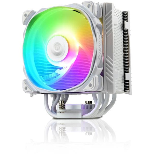 Enermax CPU-Kühler ETS-T50 Axe ARGB Weiss