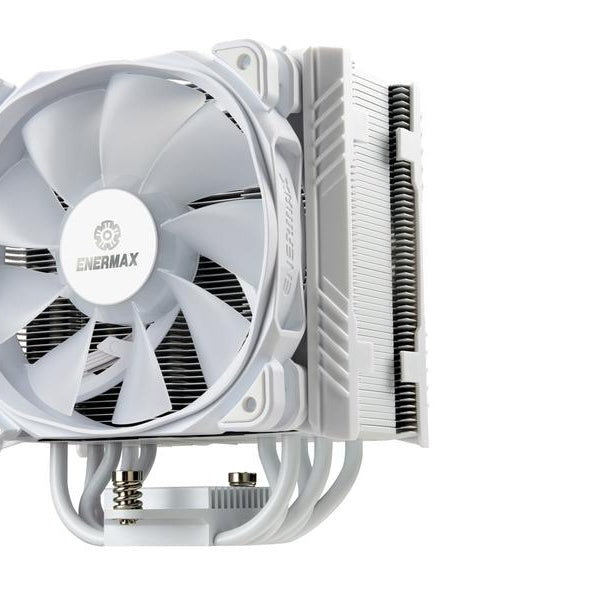 Enermax CPU-Kühler ETS-T50 Axe ARGB Weiss