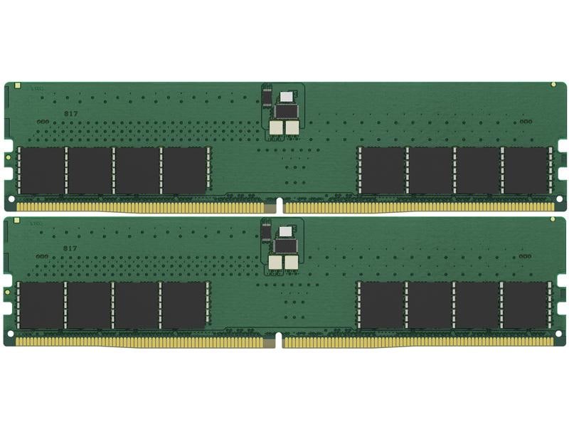 Kingston DDR5-RAM KVR56U46BD8K2-96 5600 MHz 2x 48 GB