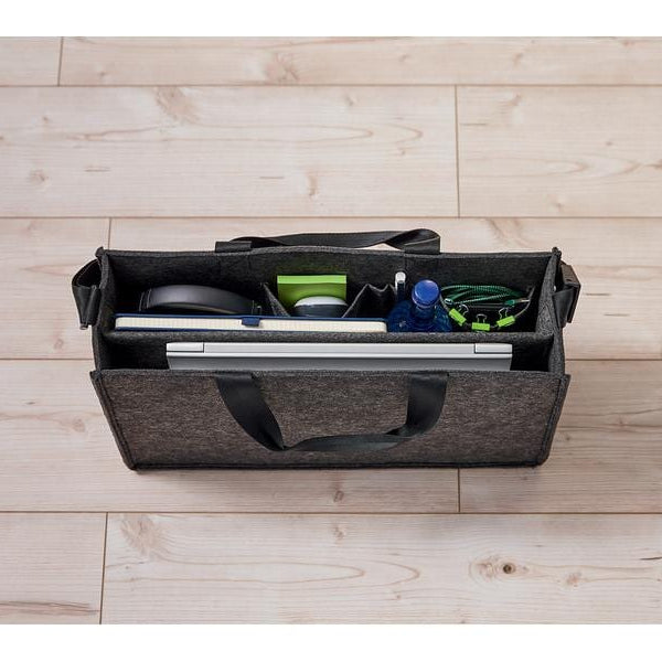 Sigel Notebooktasche Desk Sharing Bag M 14