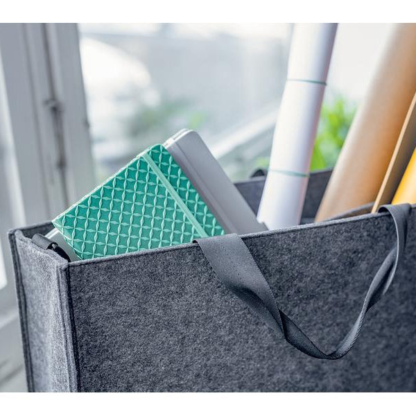 Sigel Notebooktasche Desk Sharing Bag L 17.3