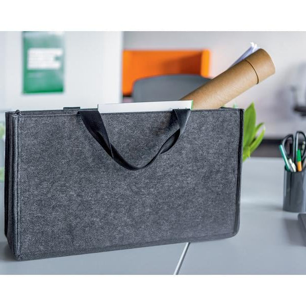 Sigel Notebooktasche Desk Sharing Bag M 14