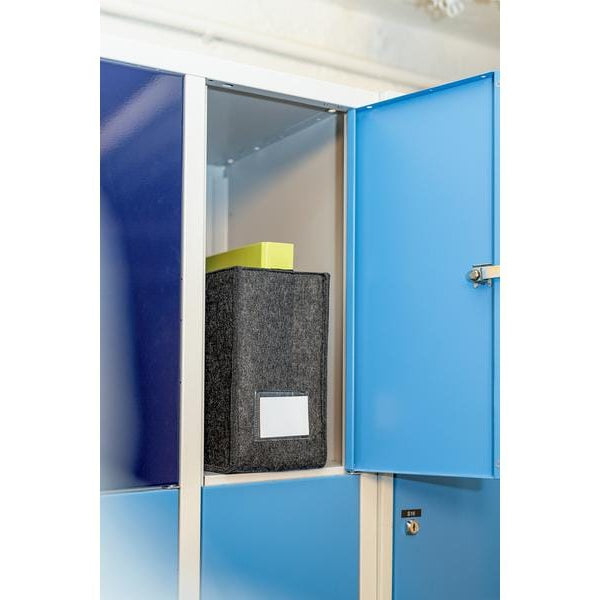 Sigel Notebooktasche Desk Sharing Bag L 17.3