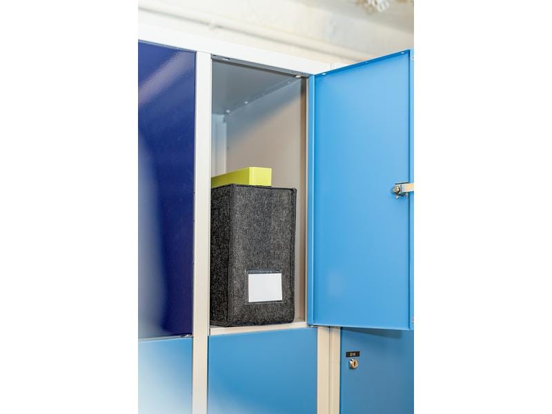 Sigel Notebooktasche Desk Sharing Bag L 17.3"