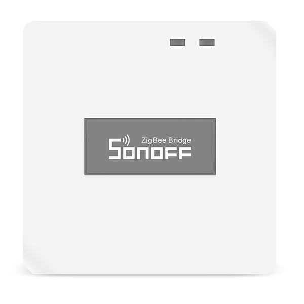 SONOFF Gateway ZBBridge-P, ZigBee, 5 V, 1 A