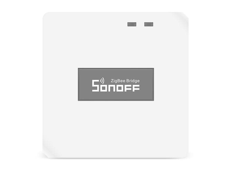 SONOFF Gateway ZBBridge-P, ZigBee, 5 V, 1 A