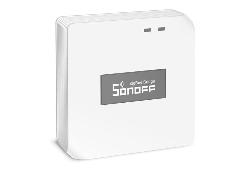 SONOFF Gateway ZBBridge-P, ZigBee, 5 V, 1 A