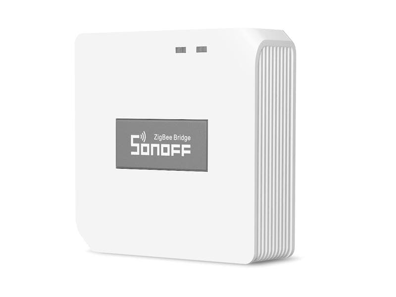 SONOFF Gateway ZBBridge-P, ZigBee, 5 V, 1 A