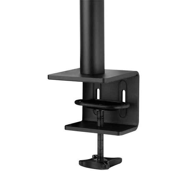 Arctic Cooling Tischhalterung X1 bis 10 kg – Schwarz matt