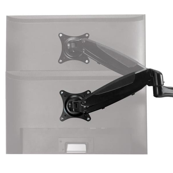 Arctic Cooling Wandhalter W1-3D bis 8 kg – Schwarz