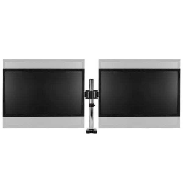 Arctic Cooling Tischhalterung Z2 (Gen 3) bis 30 kg – Schwarz