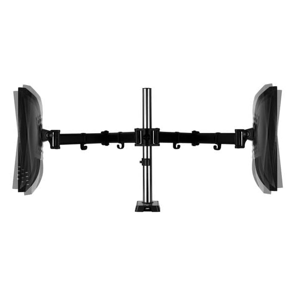 Arctic Cooling Tischhalterung Z2 (Gen 3) bis 30 kg – Schwarz