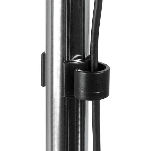 Arctic Cooling Tischhalterung Z2 Pro (Gen 3) bis 30 kg – Schwarz matt