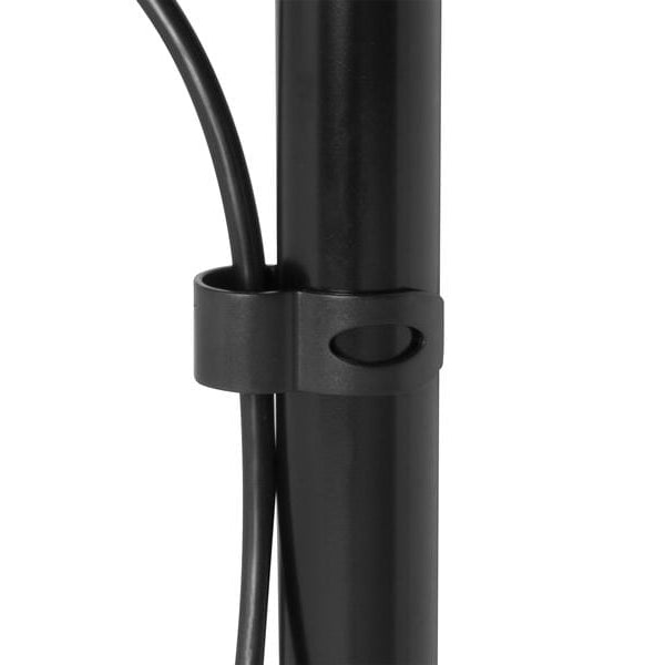 Arctic Cooling Tischhalterung Z2 Basic bis 16 kg – Schwarz