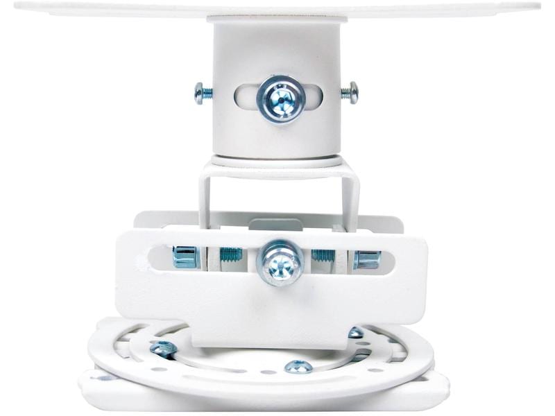 Optoma Deckenhalterung Universal Weiss