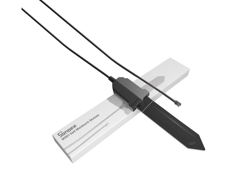 SONOFF Feuchtigkeit Sensor MS01, IP55