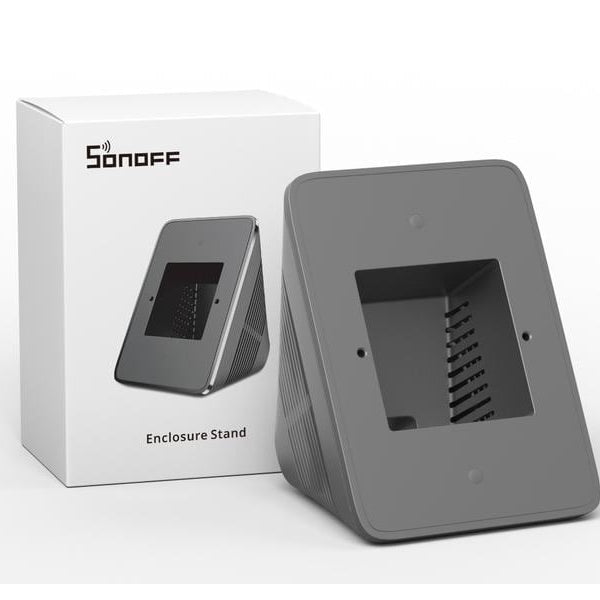 SONOFF NSPanel Tischständer StandB, Grau