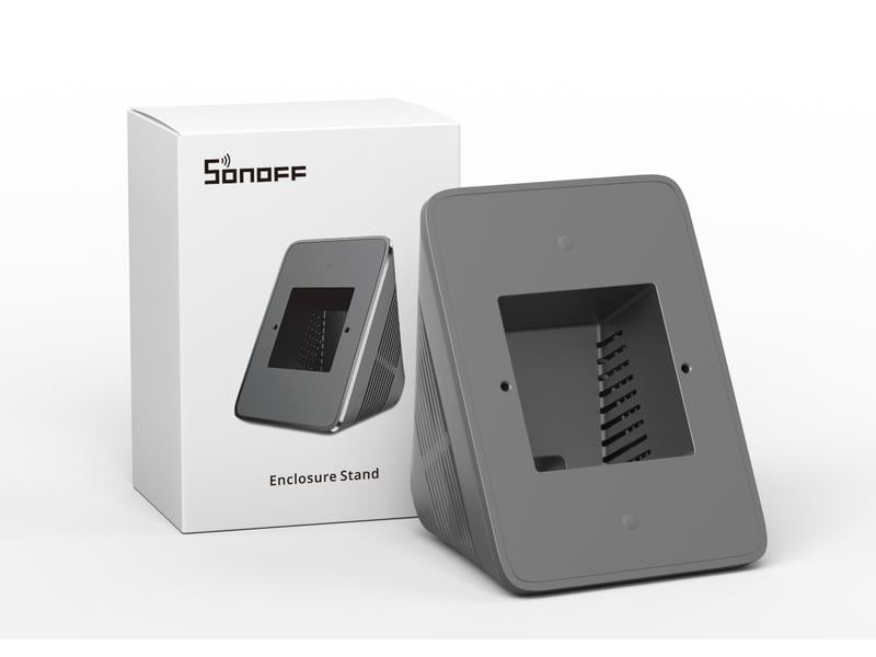 SONOFF NSPanel Tischständer StandB, Grau