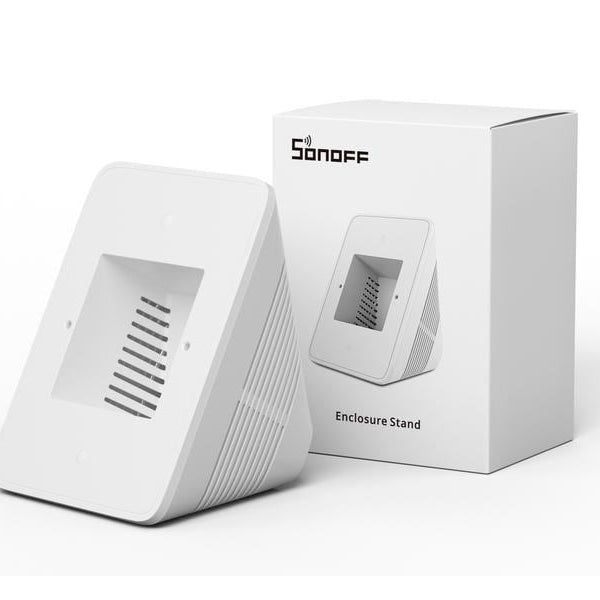 SONOFF NSPanel Tischständer StandB, Weiss