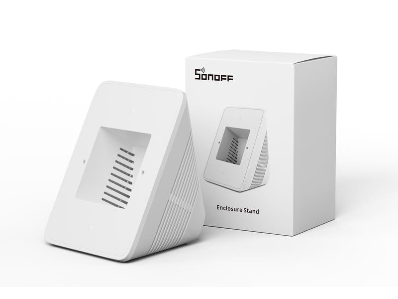 SONOFF NSPanel Tischständer StandB, Weiss