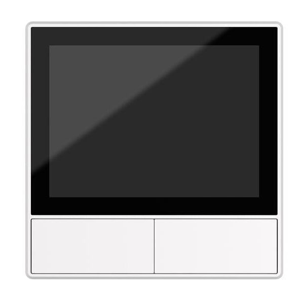 SONOFF Touchpanel NSPanel-EU, WiFi-BLE, 230 V, Weiss