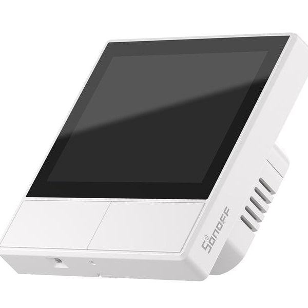 SONOFF Touchpanel NSPanel-EU, WiFi-BLE, 230 V, Weiss