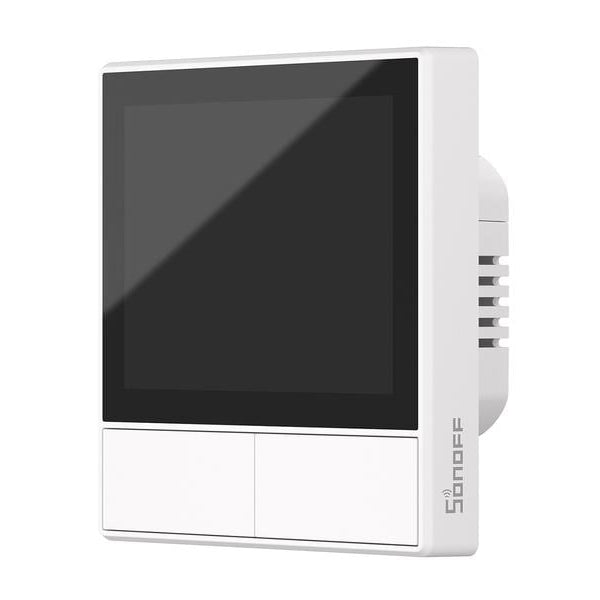 SONOFF Touchpanel NSPanel-EU, WiFi-BLE, 230 V, Weiss