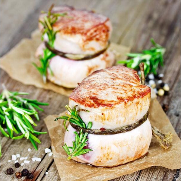 GOURMETmaxx Heissluft-Fritteuse Digital 9in1 Schwarz