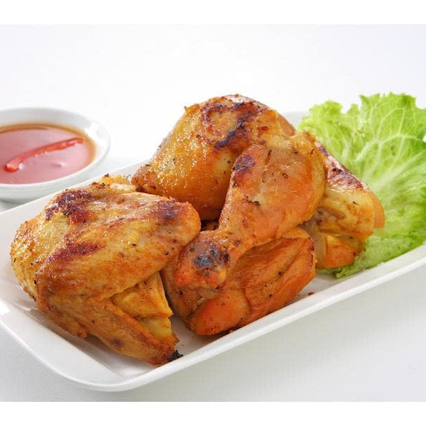 GOURMETmaxx Heissluft-Fritteuse Digital 9in1 Schwarz