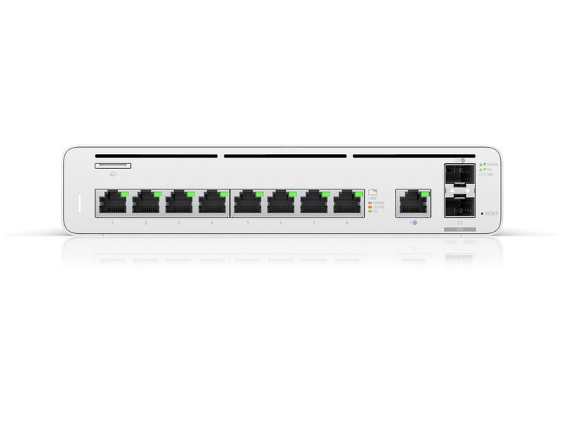 Ubiquiti Switch UISP-CONSOLE 11 Port