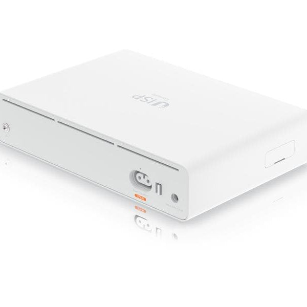 Ubiquiti Switch UISP-CONSOLE 11 Port