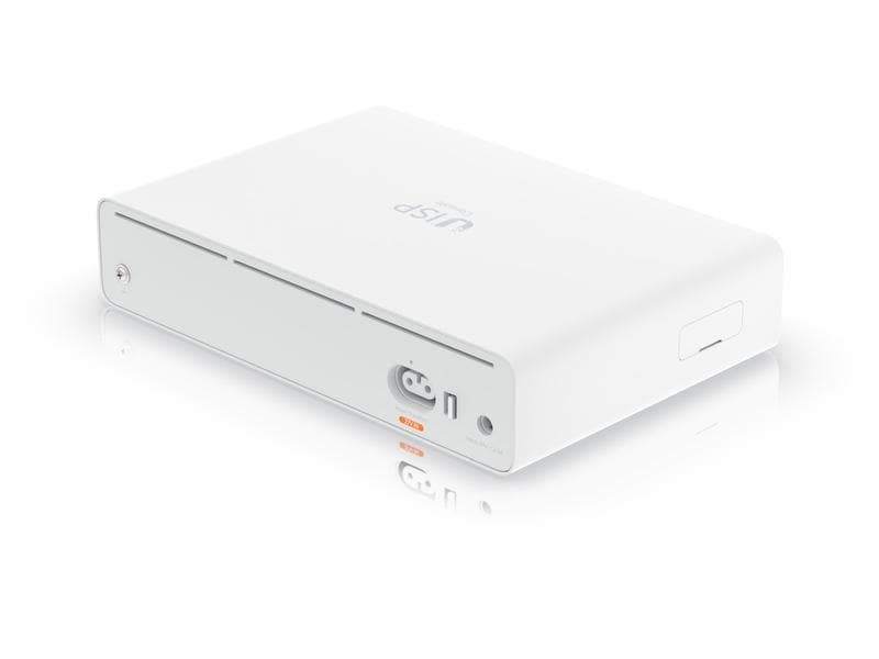 Ubiquiti Switch UISP-CONSOLE 11 Port