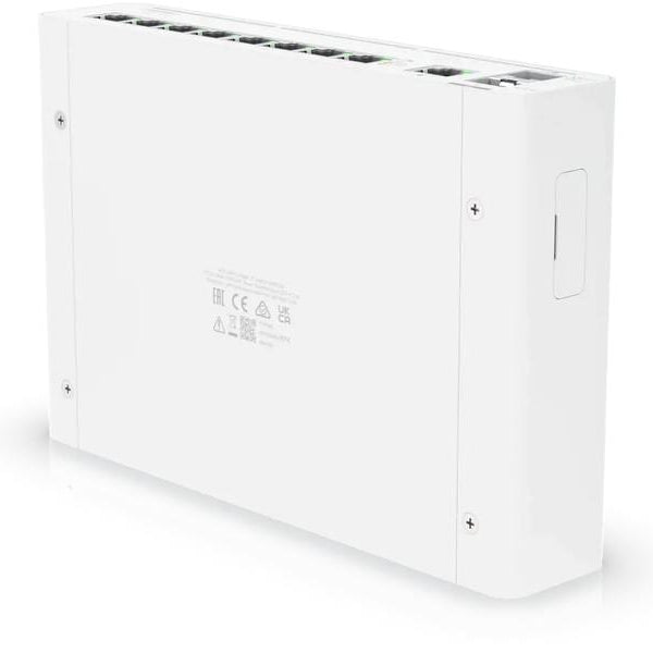 Ubiquiti Switch UISP-CONSOLE 11 Port