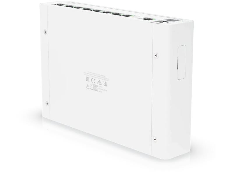 Ubiquiti Switch UISP-CONSOLE 11 Port