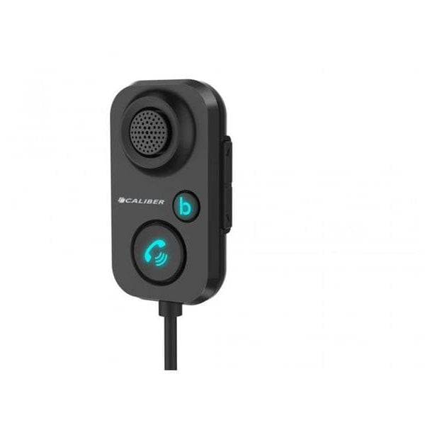 Caliber Moniceiver PMT061BT, Mini Bluetooth Receiver