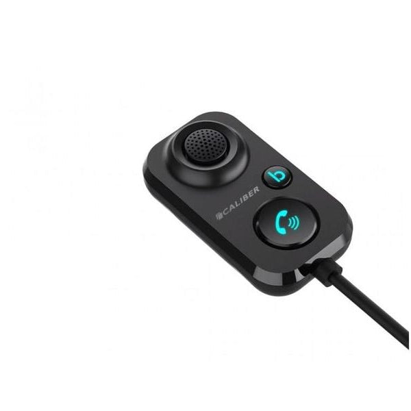 Caliber Moniceiver PMT061BT, Mini Bluetooth Receiver