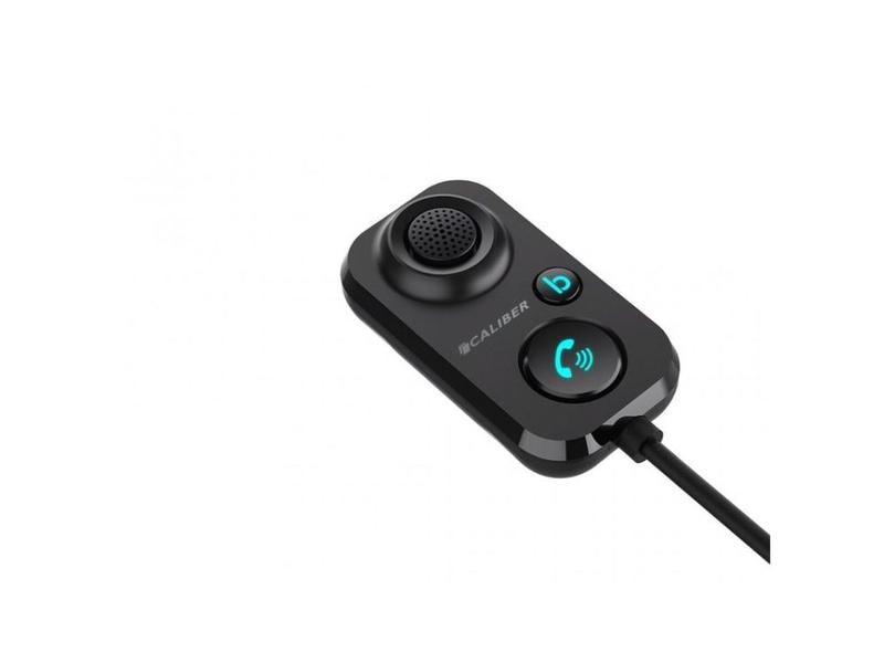 Caliber Moniceiver PMT061BT, Mini Bluetooth Receiver