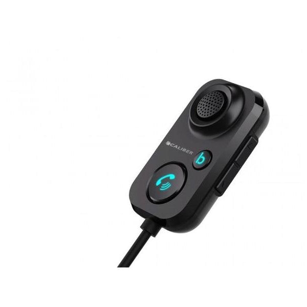 Caliber Moniceiver PMT061BT, Mini Bluetooth Receiver