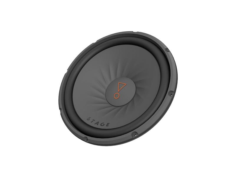 JBL Car Subwoofer Stage 122D, 12" (30 cm)