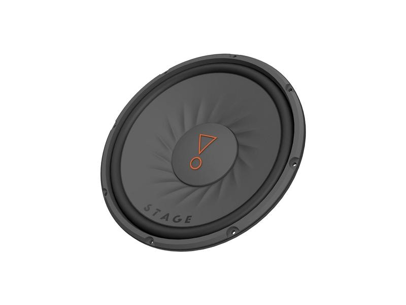 JBL Car Subwoofer Stage 102, 10" (25 cm)