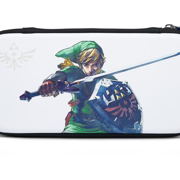 Power A Slim Case Master Sword Defense