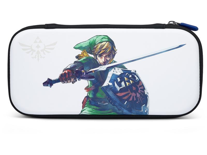 Power A Slim Case Master Sword Defense
