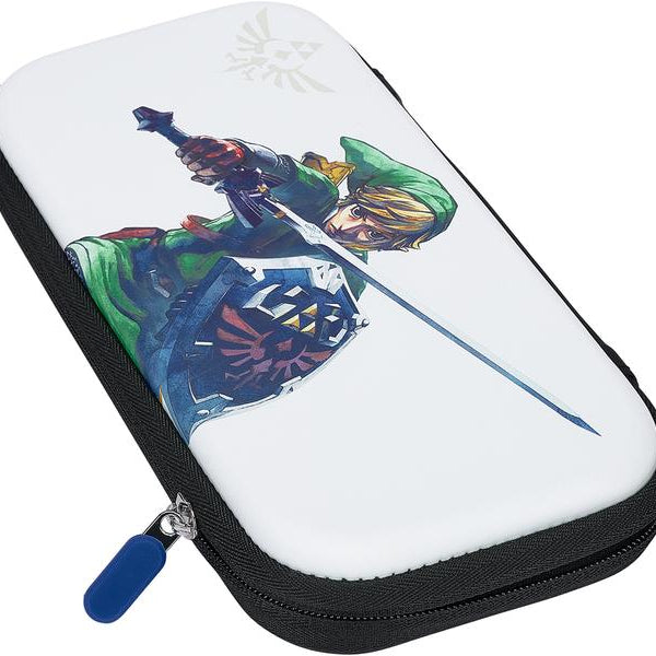 Power A Slim Case Master Sword Defense