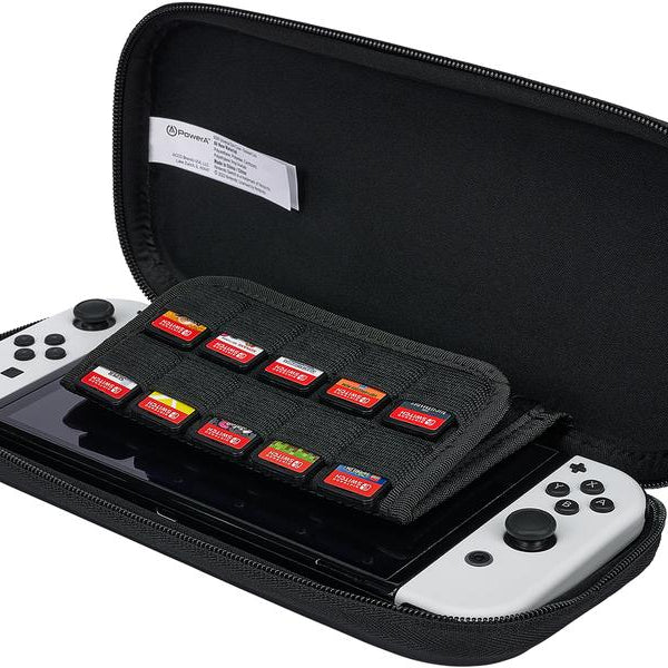 Power A Slim Case Master Sword Defense