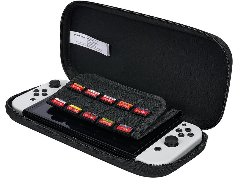 Power A Slim Case Master Sword Defense